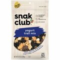 Snak Club Yogurt Trail Mix 6.75 oz Bagged 1721455